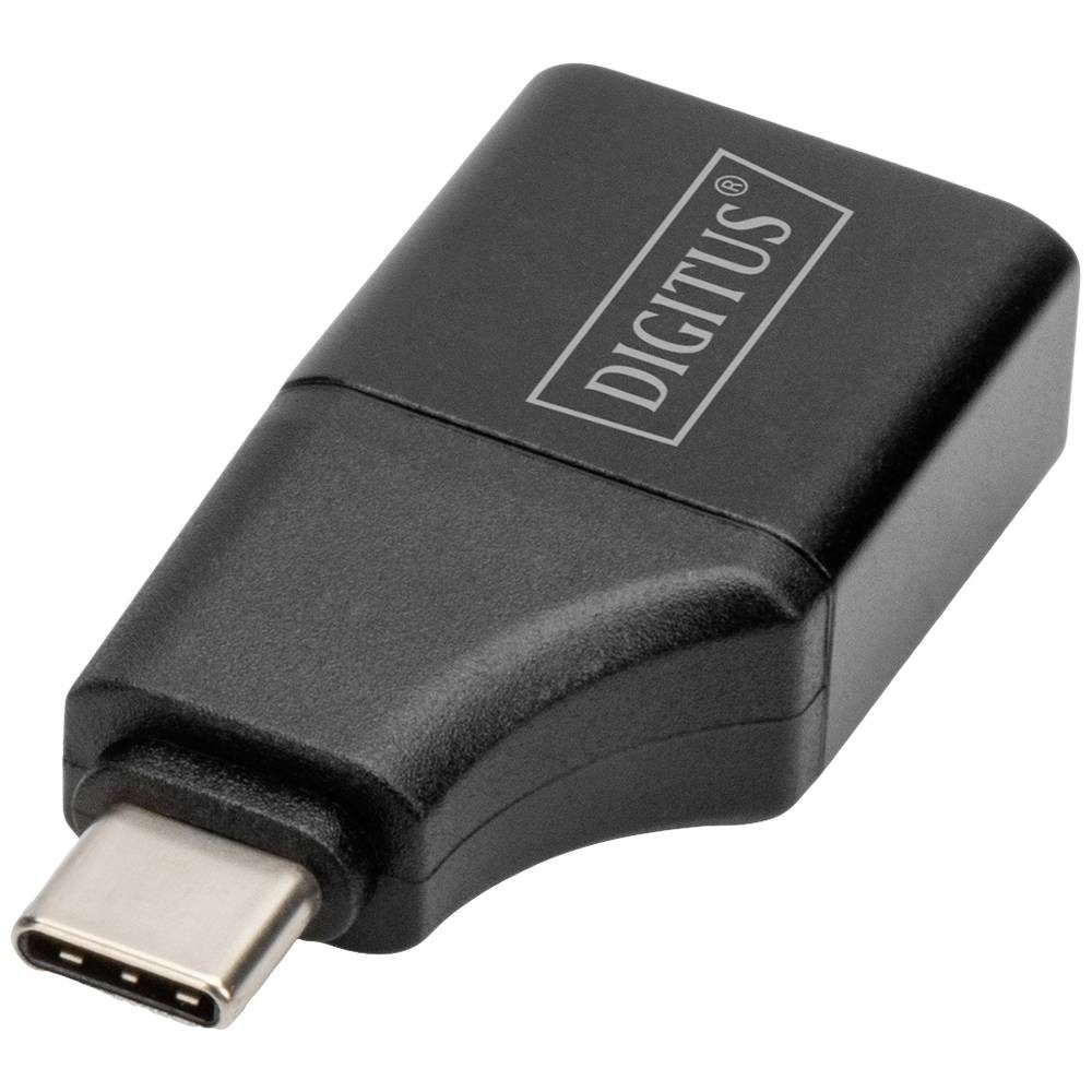 4K USB Adapter, USB - C/Stecker auf HDMI A/Buchse USB-Adapter
