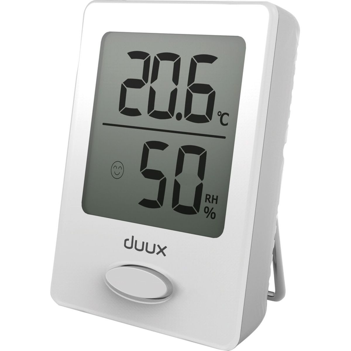DUUX Luftreiniger Sense Hygro + Thermometer