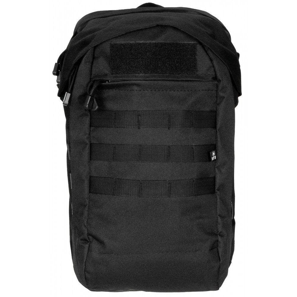 MFH Tagesrucksack MFH Brit. Rucksack "Assault 17" - militärischer Rucksack. (Assault 17)