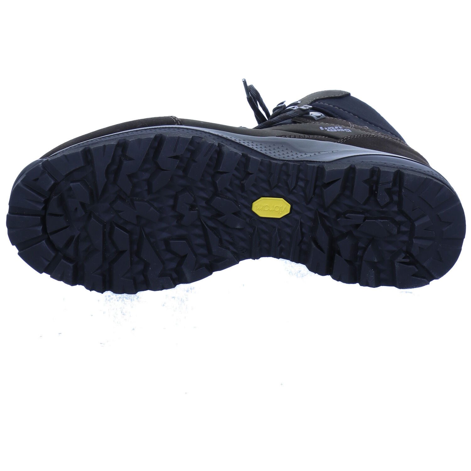 Hanwag Banks Straight Fit LL Wanderstiefel (2-tlg)