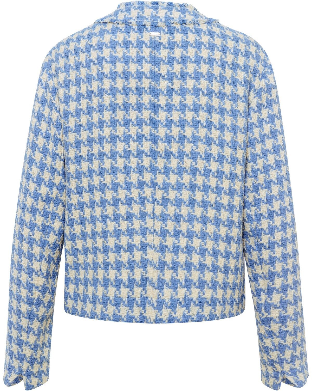 White Label Jackenblazer Bouclé-Jacke günstig online kaufen