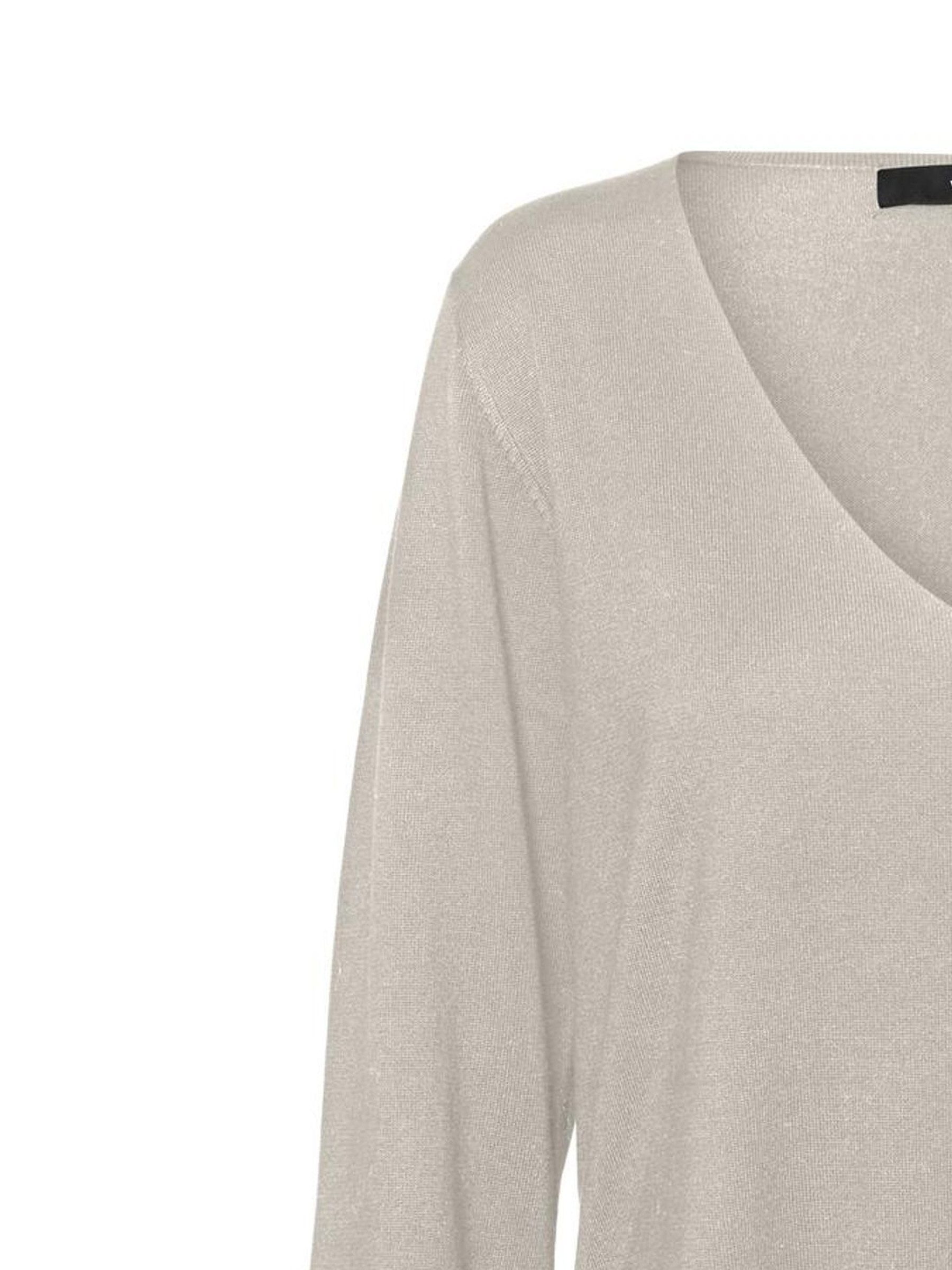 Vero Moda Strickpullover Strickpullover loose fit günstig online kaufen