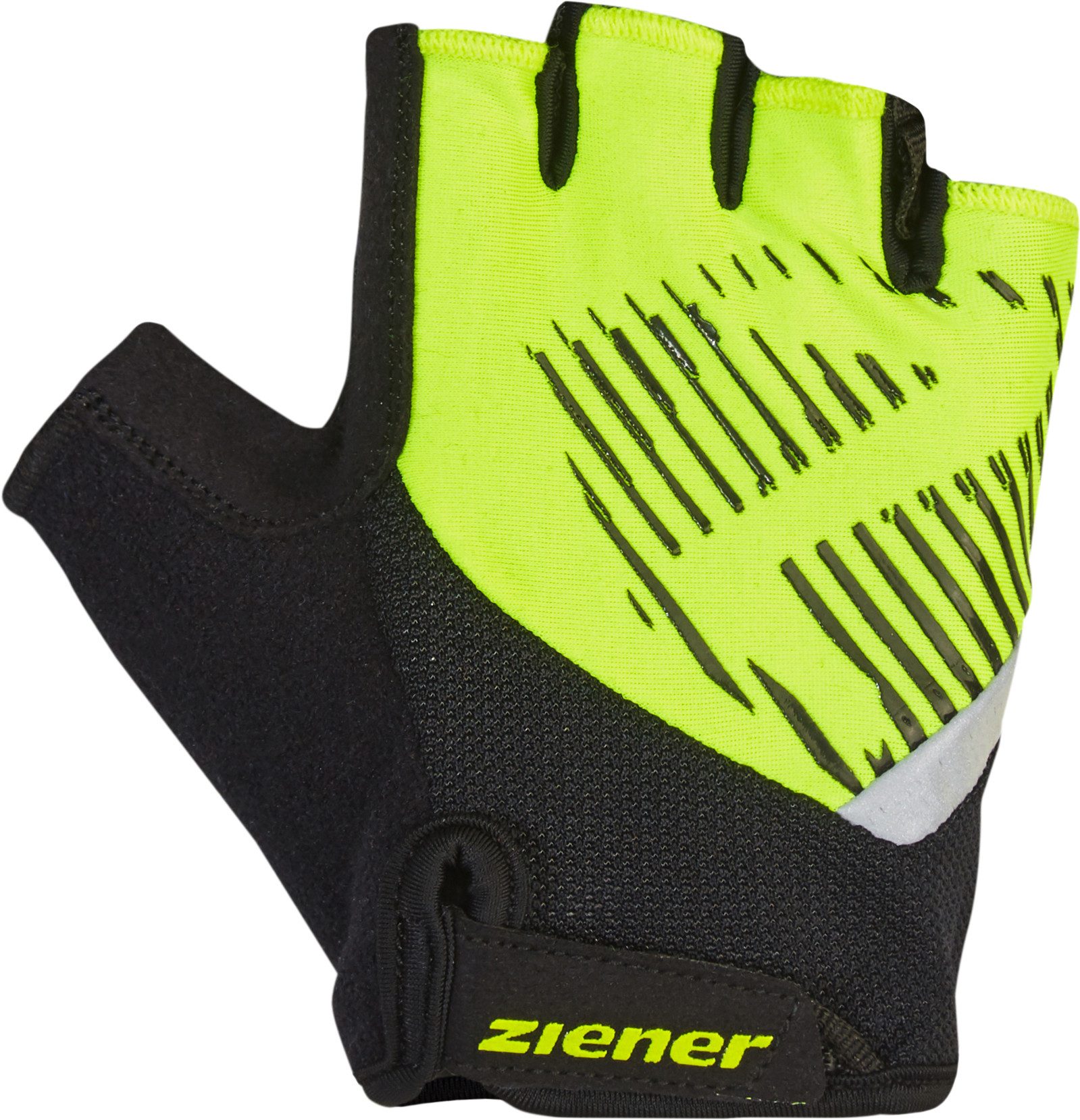 Ziener Fahrradhandschuhe CULL-Z JUNIOR