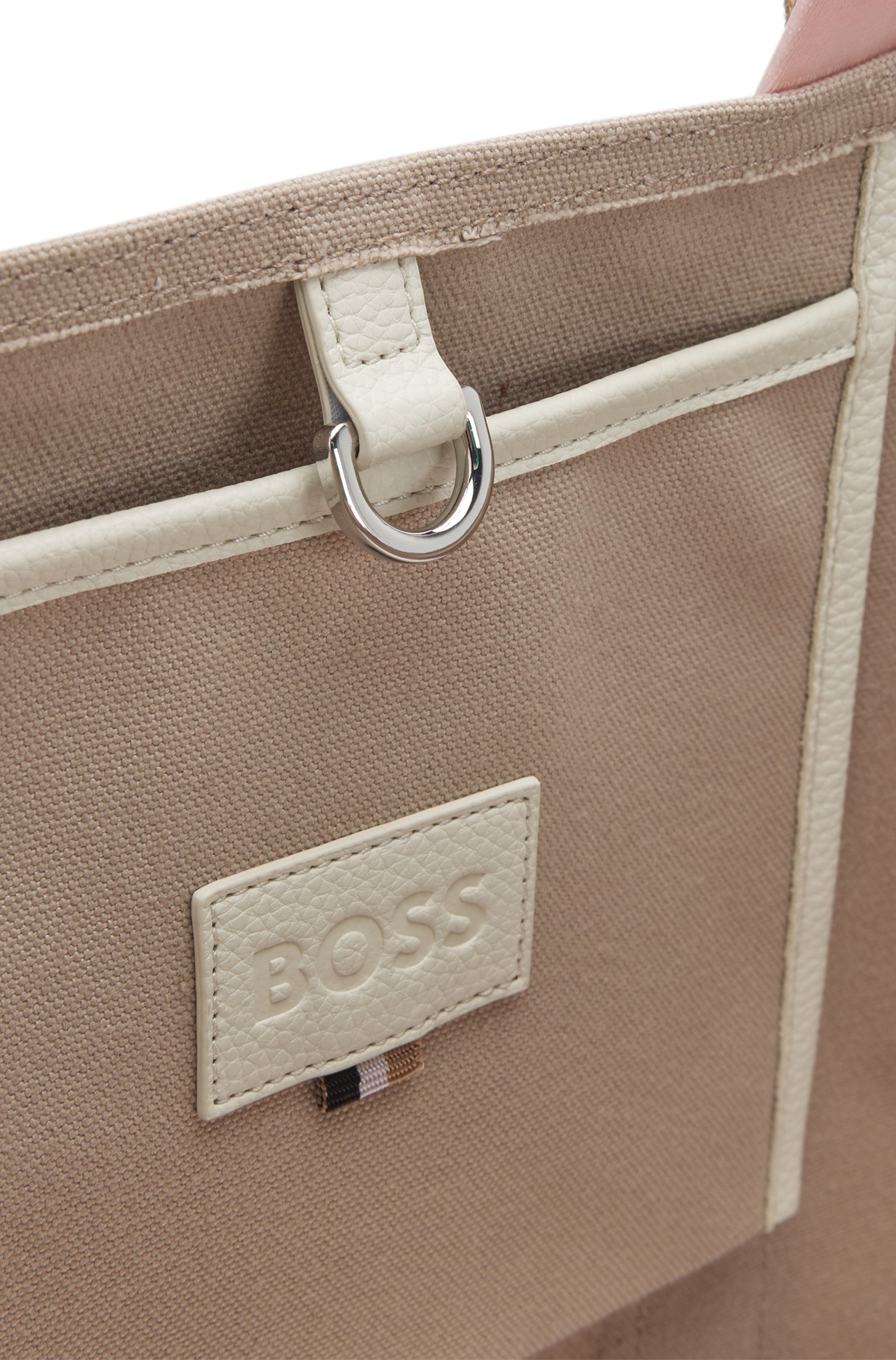 BOSS Handtasche Palmah TOTE