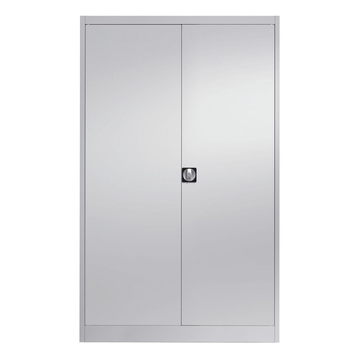 MAUSER Aktenschrank abschließbar, Tiefe 50 cm