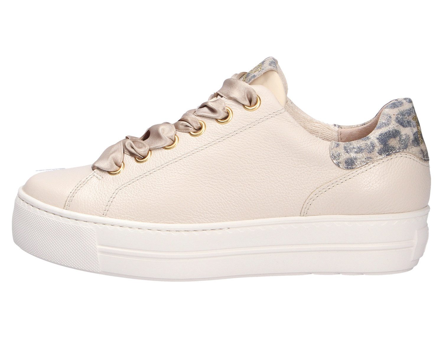 Paul Green Sneaker Modischer Schnitt günstig online kaufen
