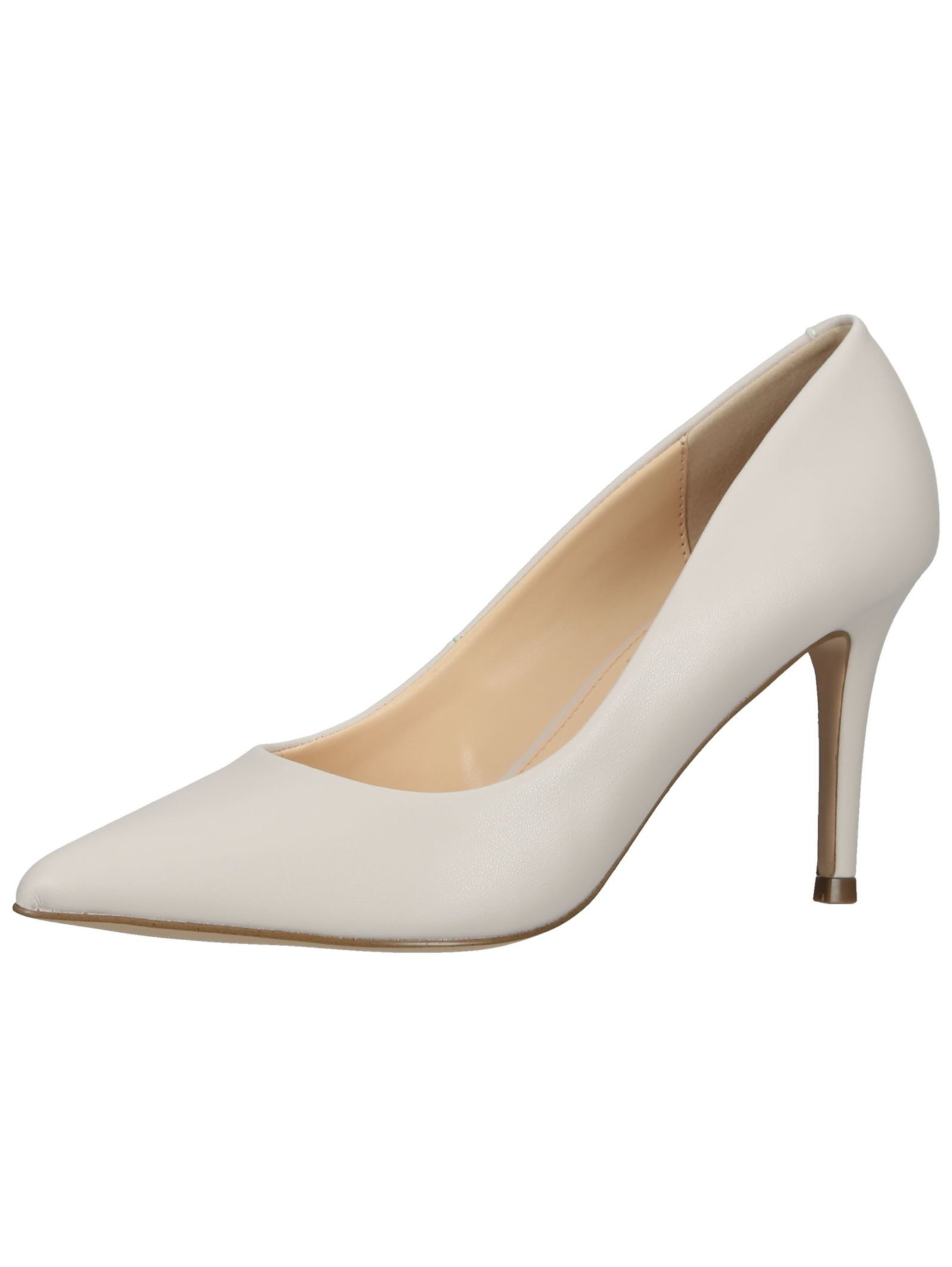 STEVE MADDEN Pumps Leder High-Heel-Pumps günstig online kaufen