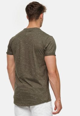 Indicode T-Shirt Kloge