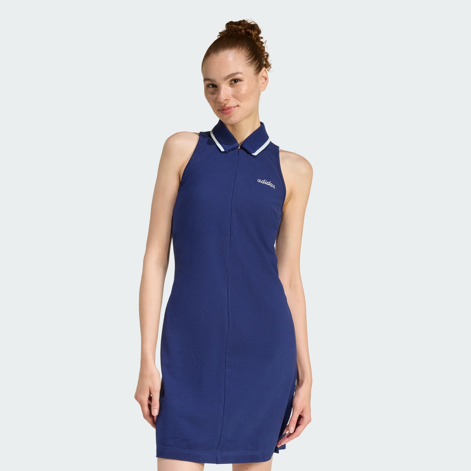 adidas Sportswear Sommerkleid (1-tlg)