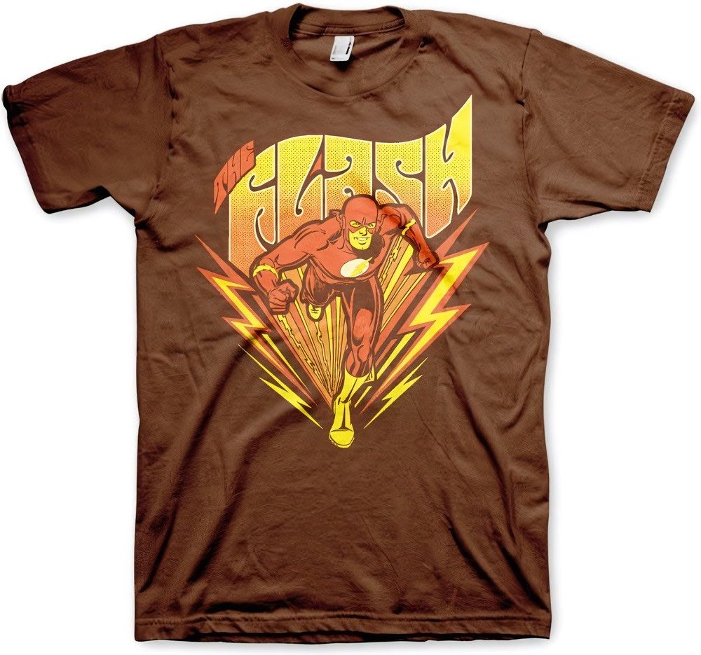 The Flash T-Shirt