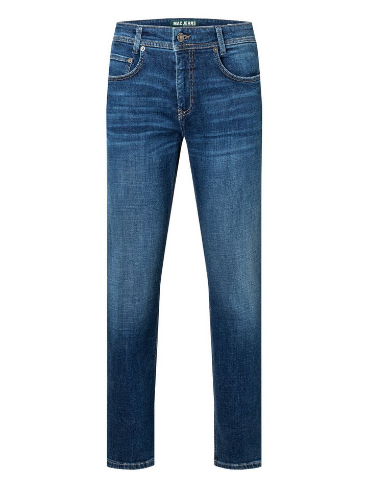 MAC Straight-Jeans Arne
