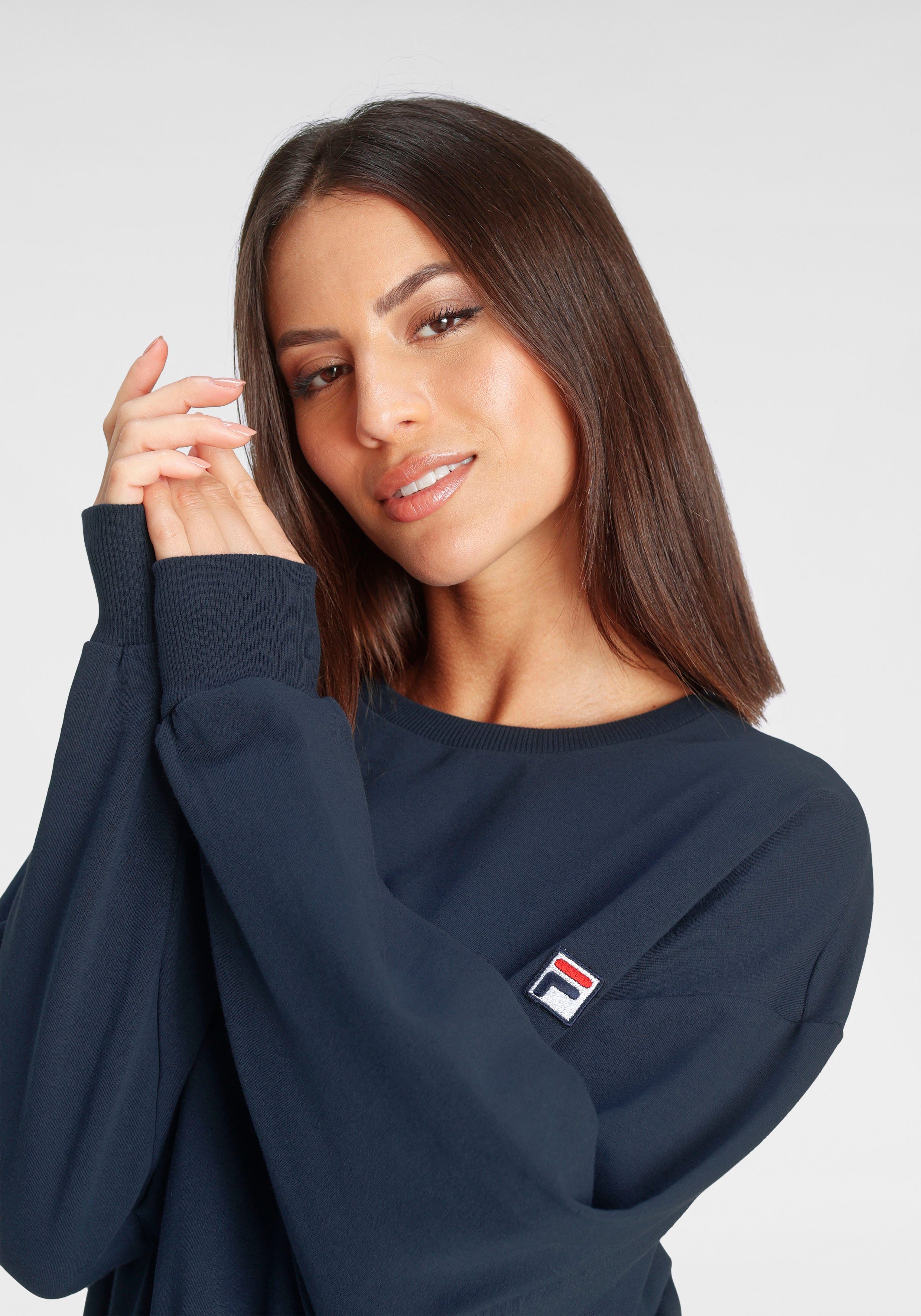 Fila Loungeanzug 1 mit tlg., (2 Markenlogo Stickerei Stück)