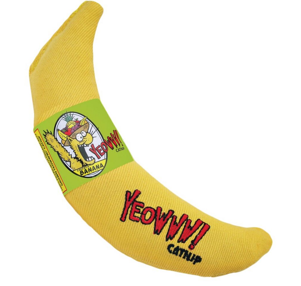 Thumbnail - Yeowww! Tierkuscheltier Yeowww Chicata Banana