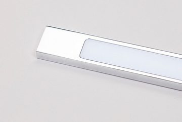 kalb LED Spiegelleuchte, ohne Schalter, warmweiß