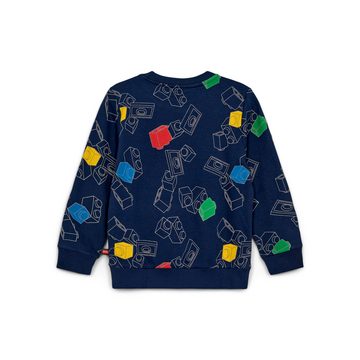 LEGO® kidswear Sweater mit Kängurutaschen