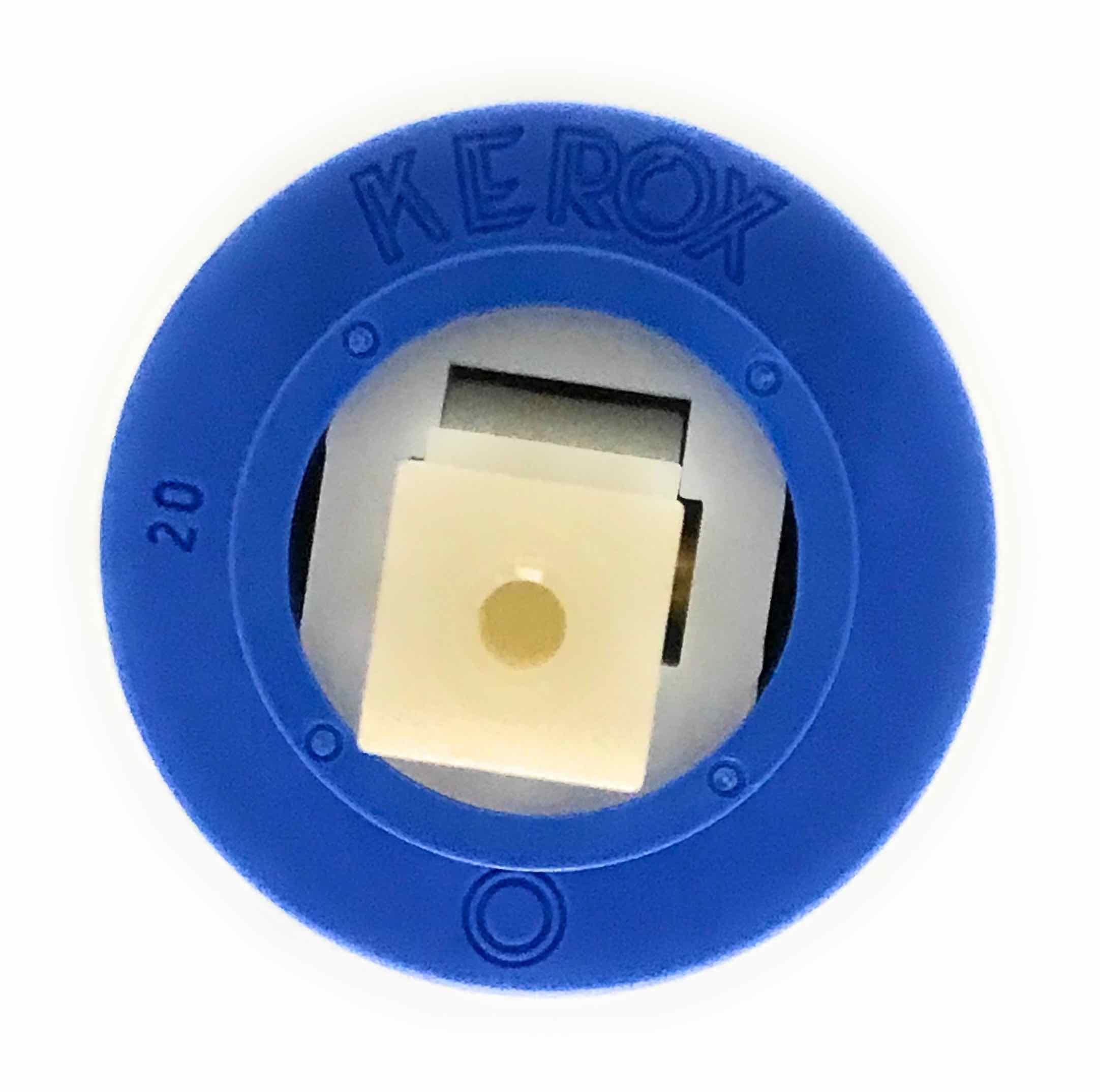 FRANKE Küchenarmatur FRANKE Kartusche 40 mm für Armatur NOVARA PLUS / Ersatzteil