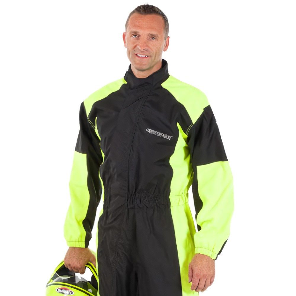 Germot Motorradjacke
