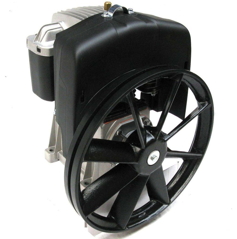 Apex compressor unit 15 bar 680 L 2-stage compressor unit BK14, 1-piece.