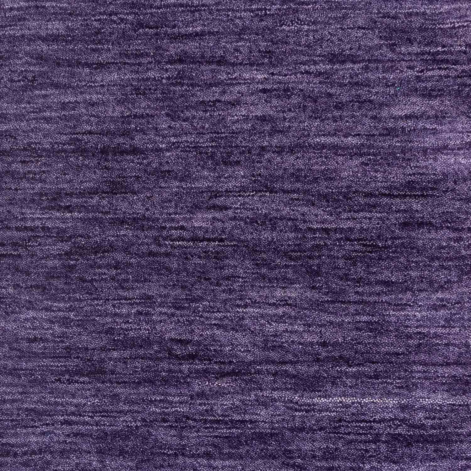 morgenland Wollteppich »Uni - Gabbeh Teppich - Softy«, rechteckig, 1,6 mm H günstig online kaufen
