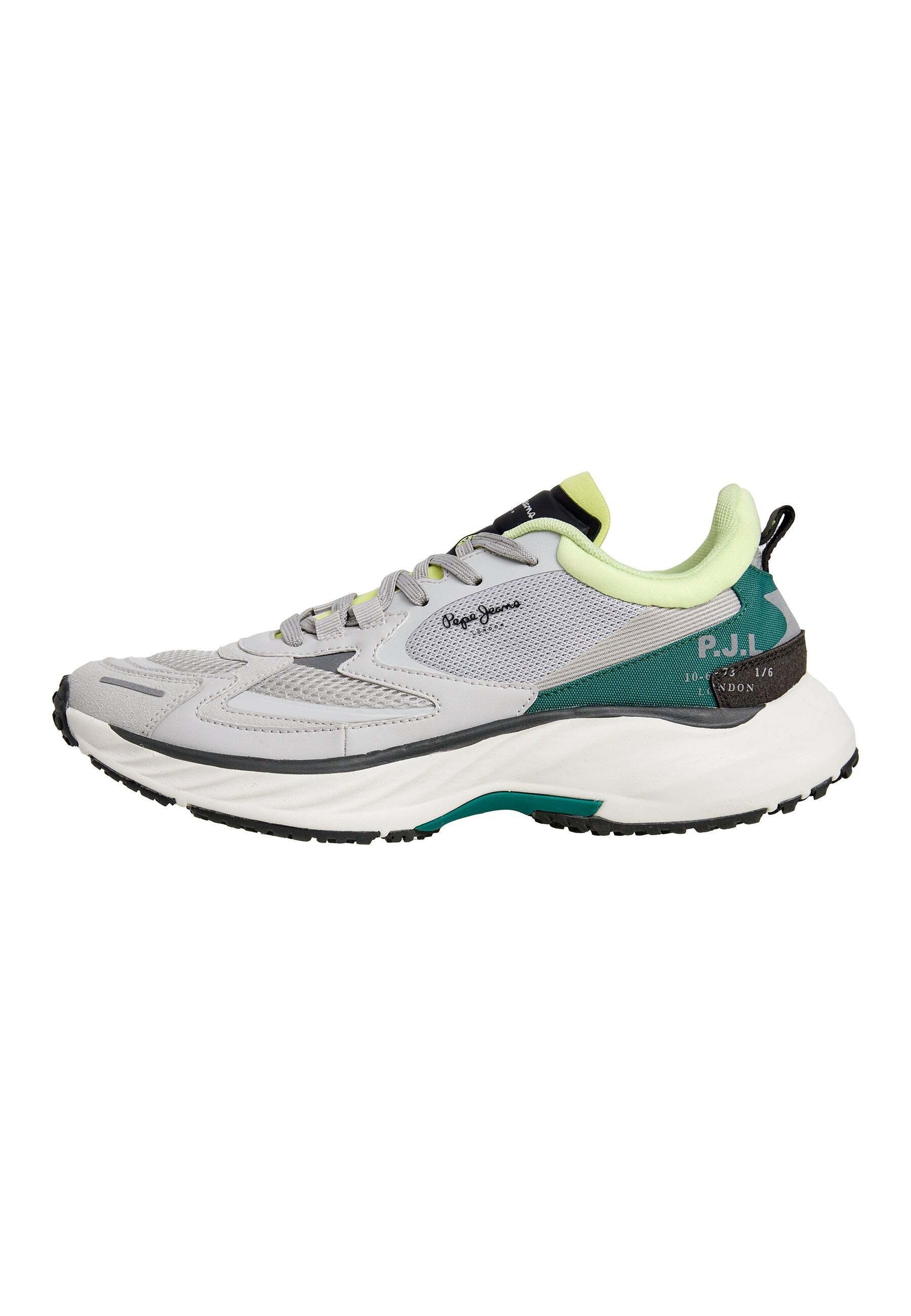 Pepe Jeans Trainer CROMER STREET M Trainingsschuh
