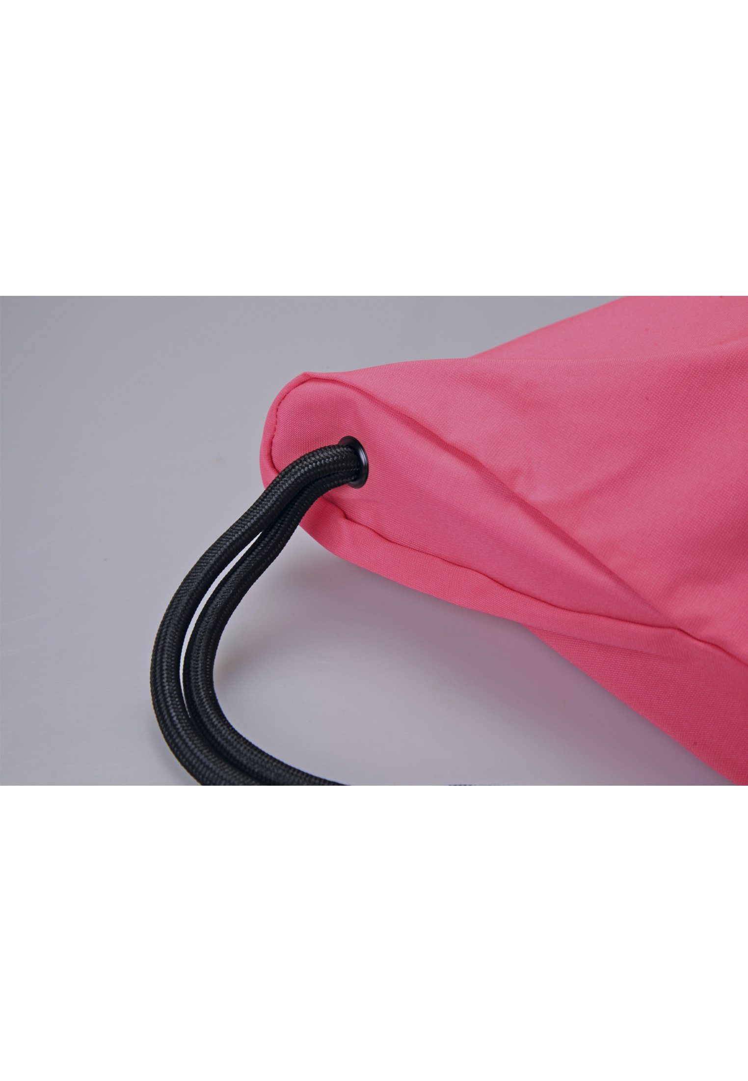 Gym neonpink Sack Basic (1-tlg) Handtasche Accessoires MSTRDS