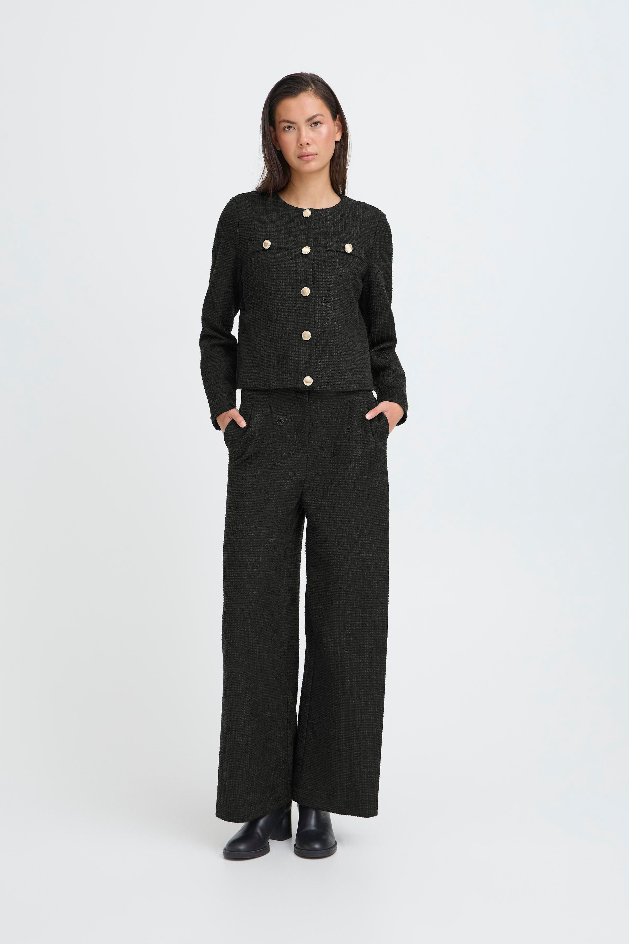 Ichi 5-Pocket-Hose