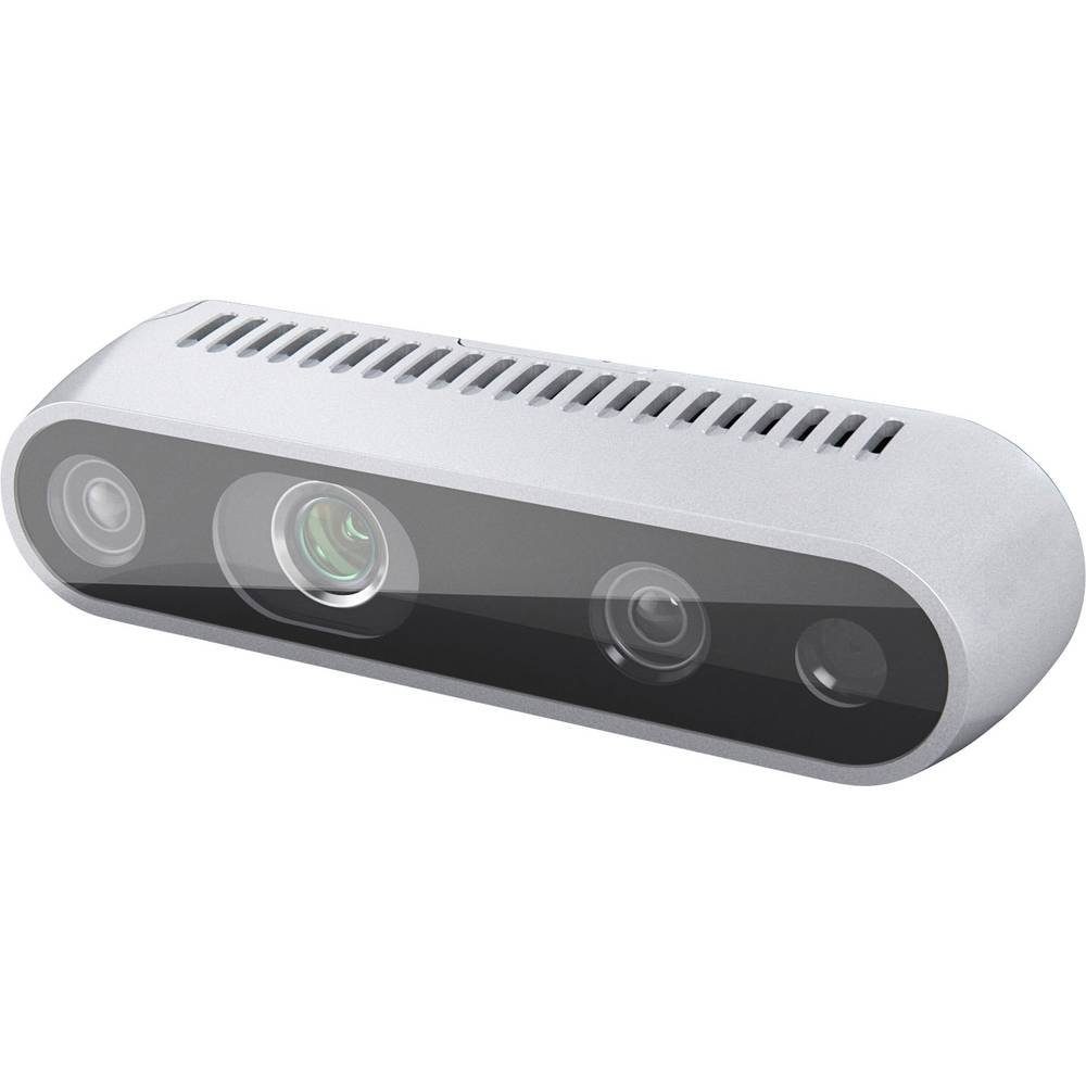 Webcam Intel® HD-Webcam Full