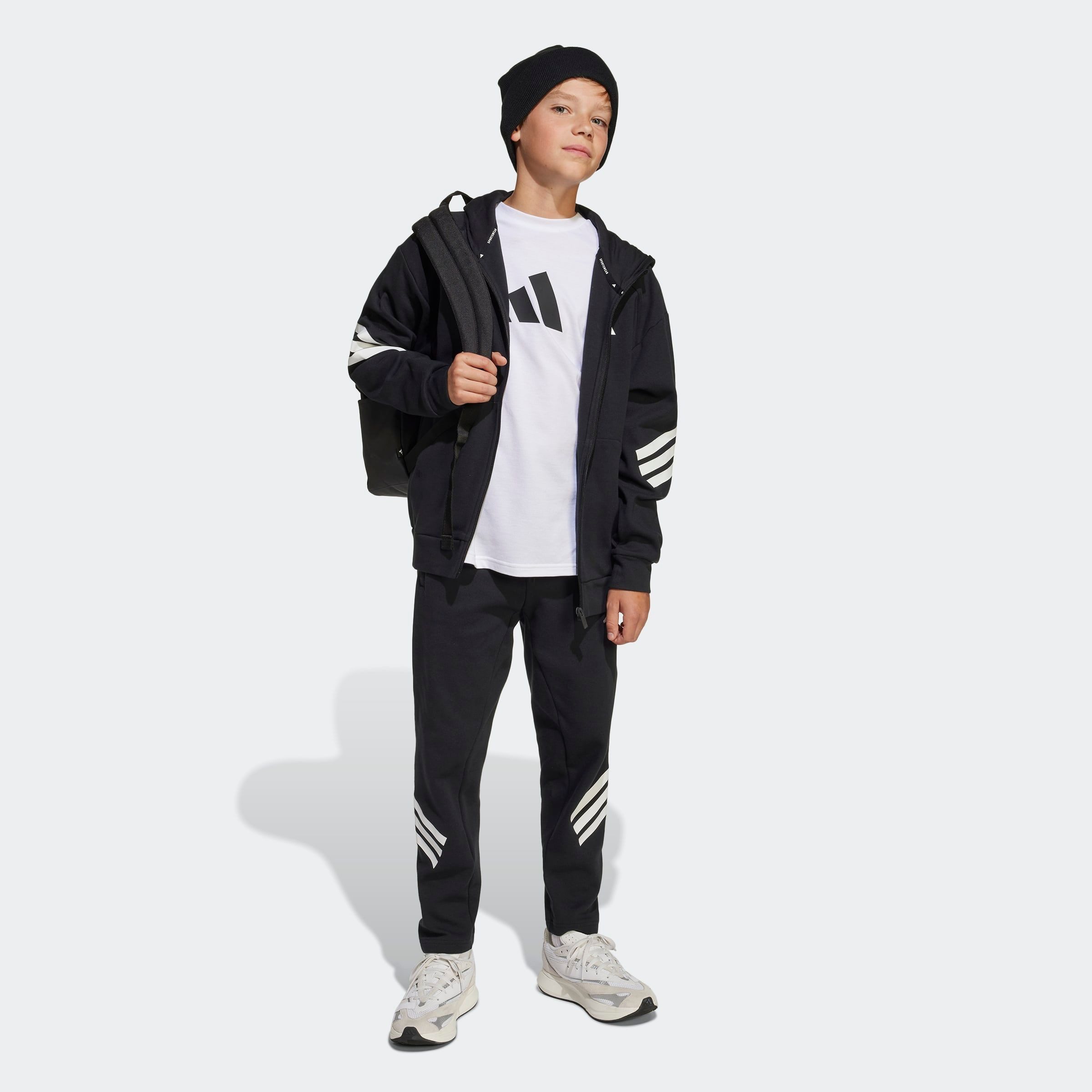 adidas Performance Baseball Cap TONAL MET BEAN Beanie günstig online kaufen