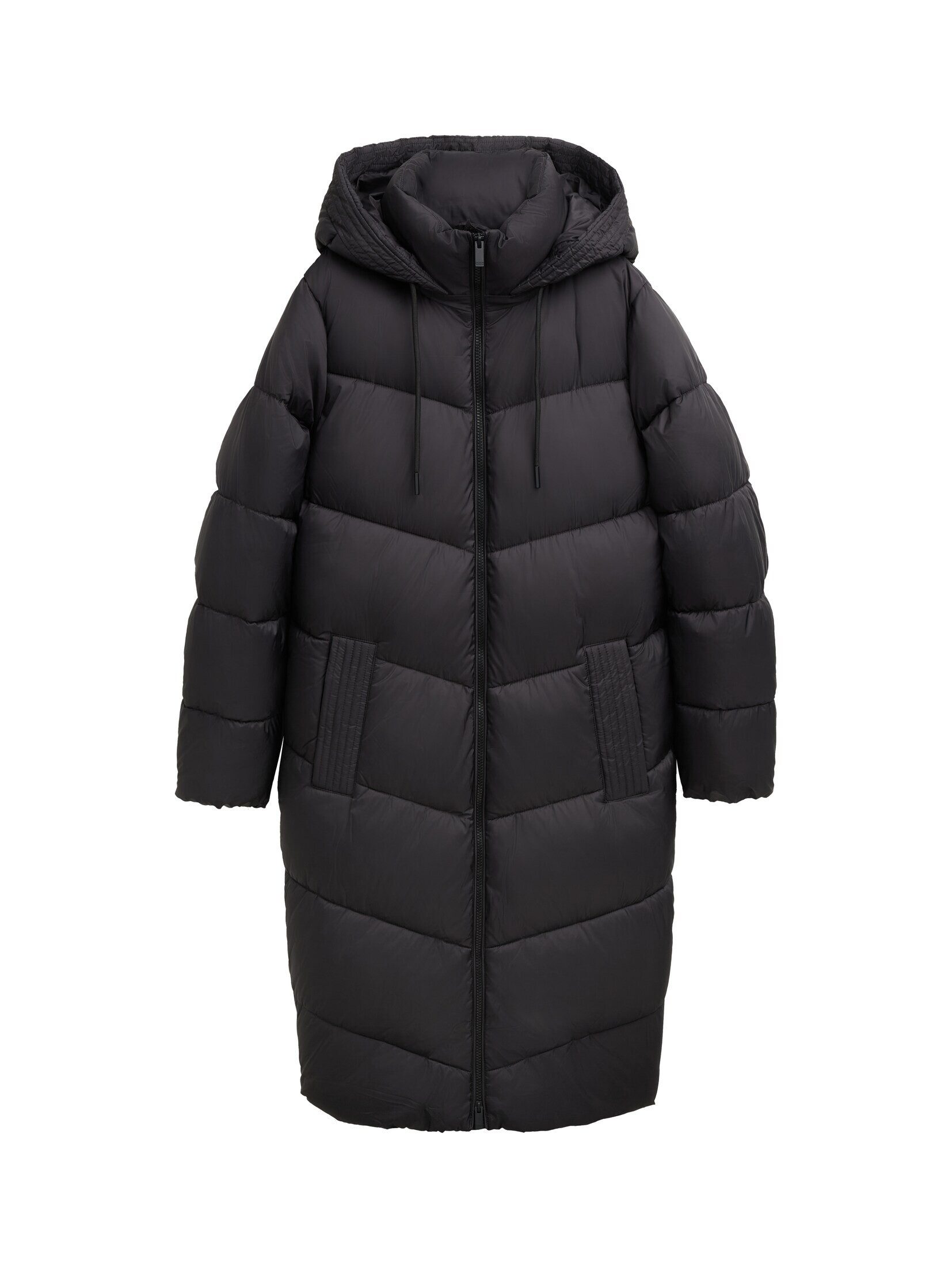 TOM TAILOR Denim Steppmantel Jacken Puffermantel günstig online kaufen