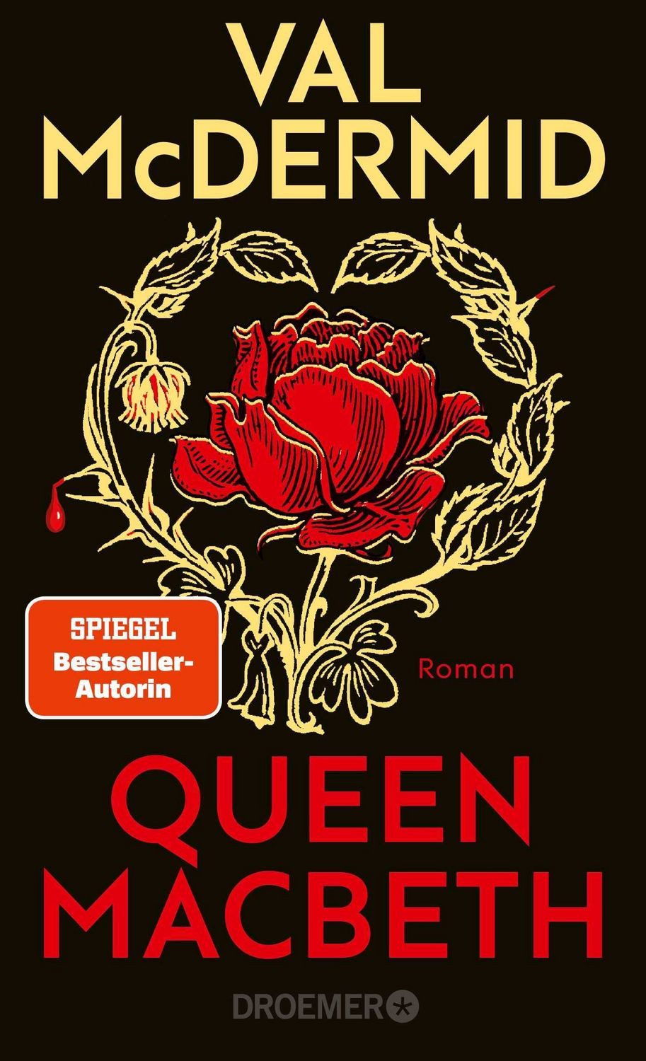 Queen Macbeth / Val McDermid