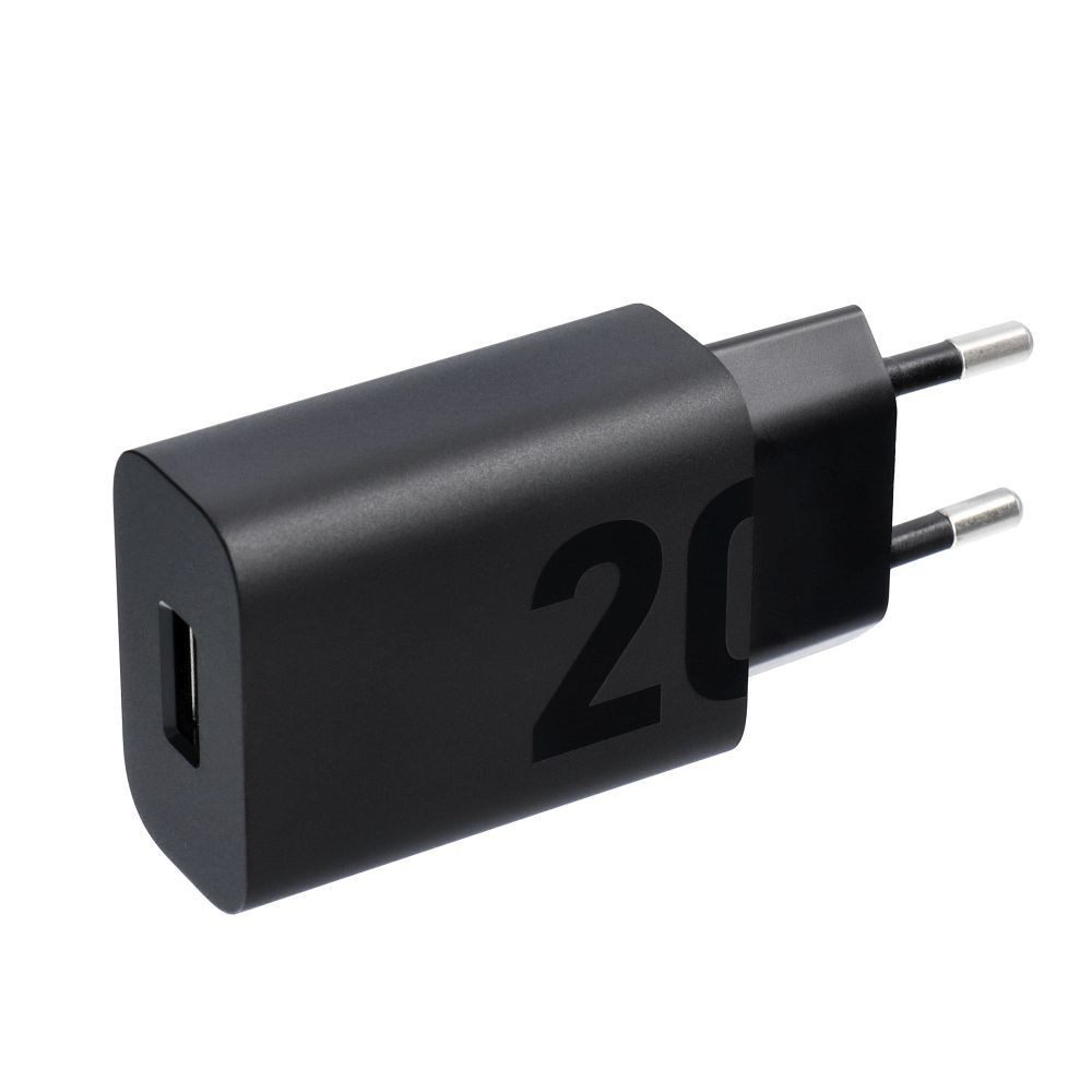 Motorola Motorola Original Ladegerät USB-A 20 W MC202L Smartphone-Ladegerät