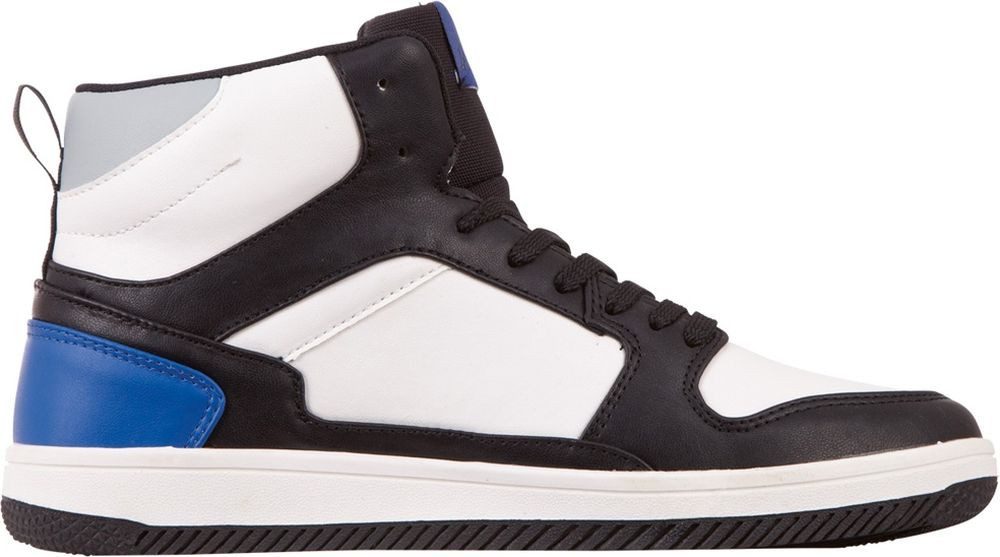 Kappa Mid Cut Sneaker Sneaker