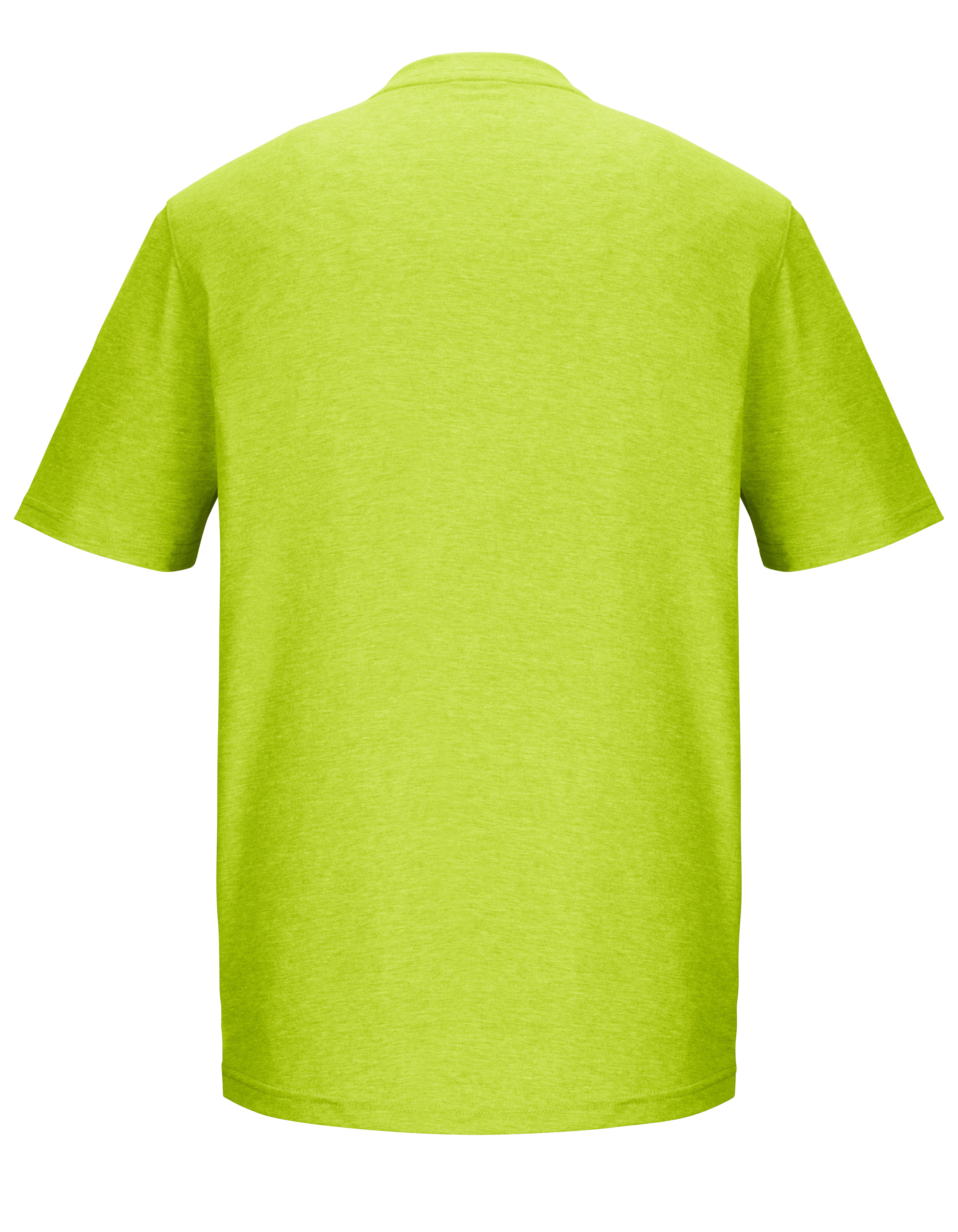 Killtec T-Shirt KOS 254 MN TSHRT sportlicher Stil, Kurzarm-Design, mit Rundhalsausschnitt – Bild 5 von 5