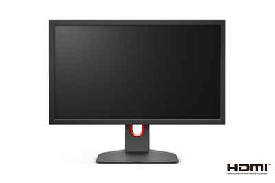 BenQ BenQ ZOWIE XL2411K Gaming-LED-Monitor (1.920 x 1.080 Pixel (16:9), 1 ms Reaktionszeit, 144 Hz, TN Panel)