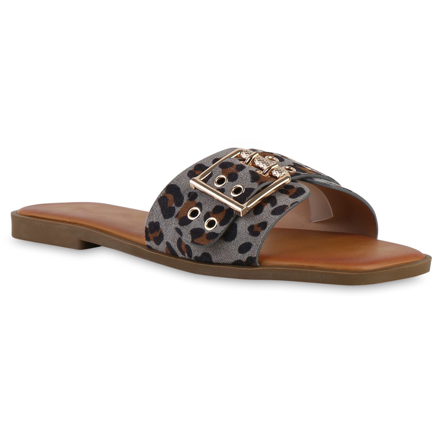 VAN HILL 841727 Pantolette Schuhe günstig online kaufen
