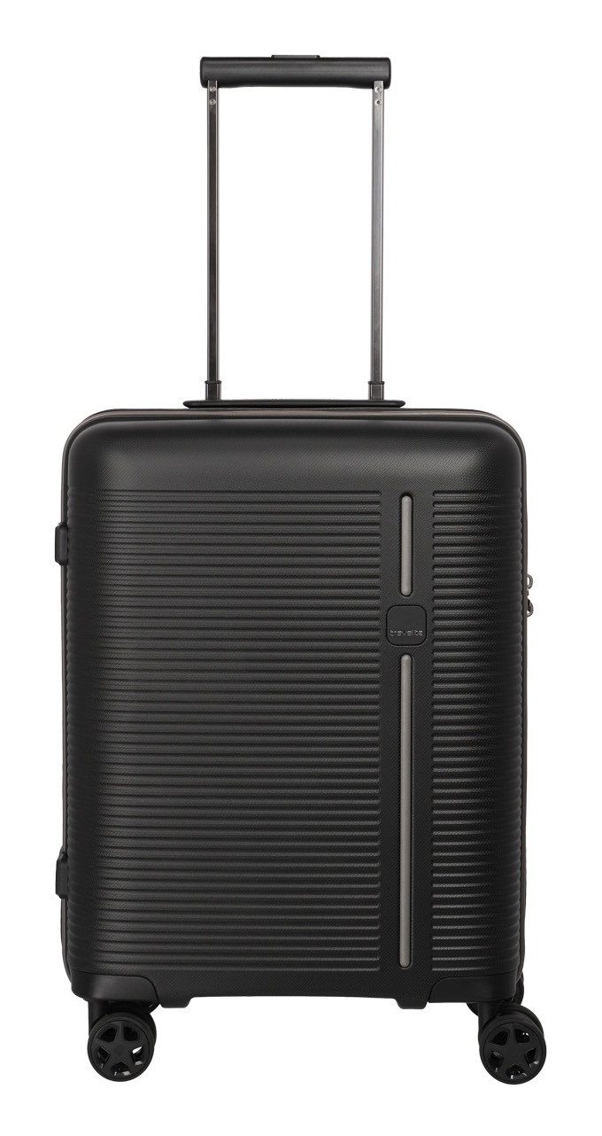 travelite Hartschalen-Trolley ROOMER S, 4 Rollen, günstig online kaufen