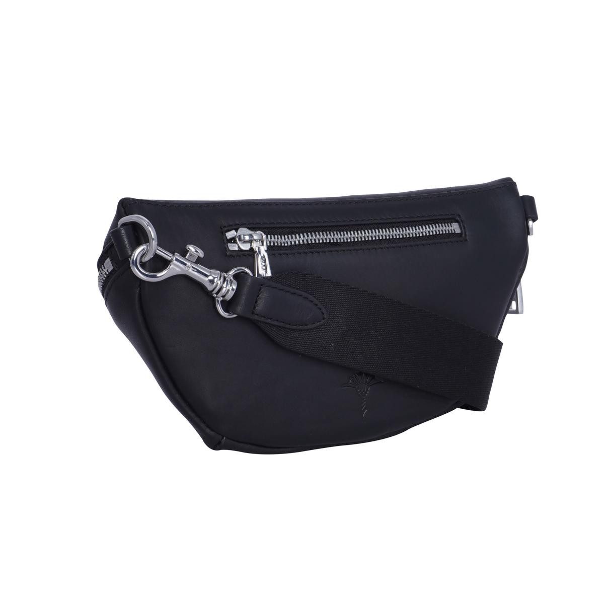 JOOP! Schultertasche Sofisticato 1.0 Isabella Shoulderbag Xshz 4140006957 (1-tlg), Innenfach