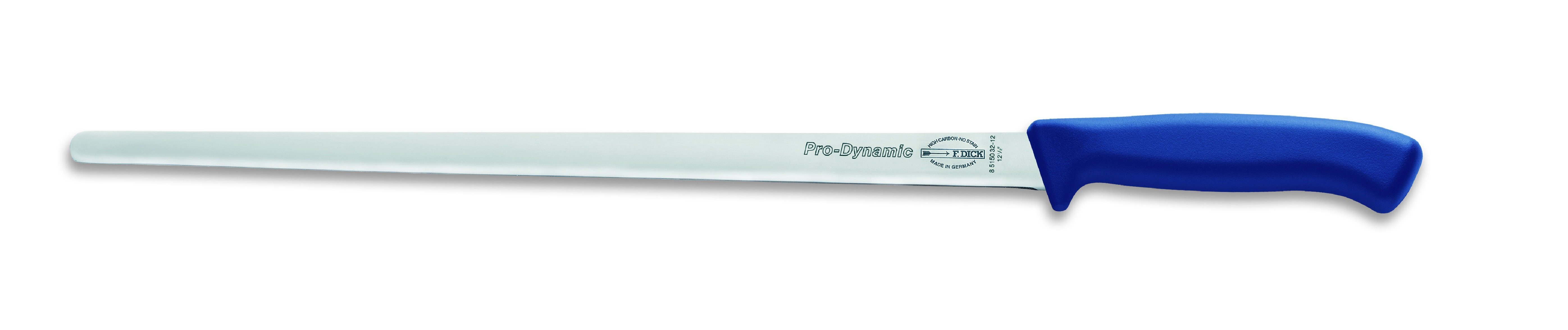 Kochmesser Lachsmesser Schinkenmesser ProDynamic Klinge Flexibel 32cm 8515032