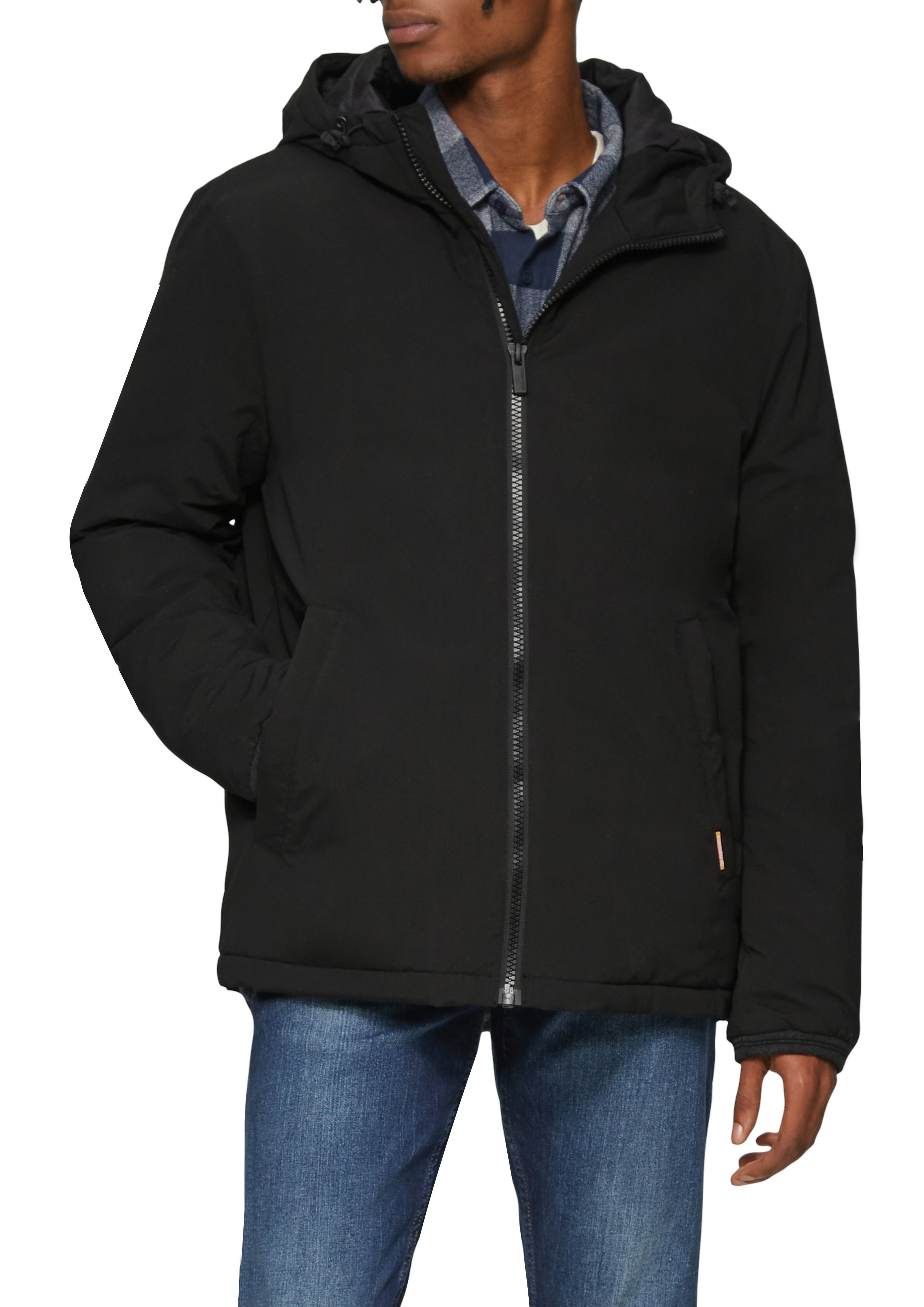 QS Winterjacke