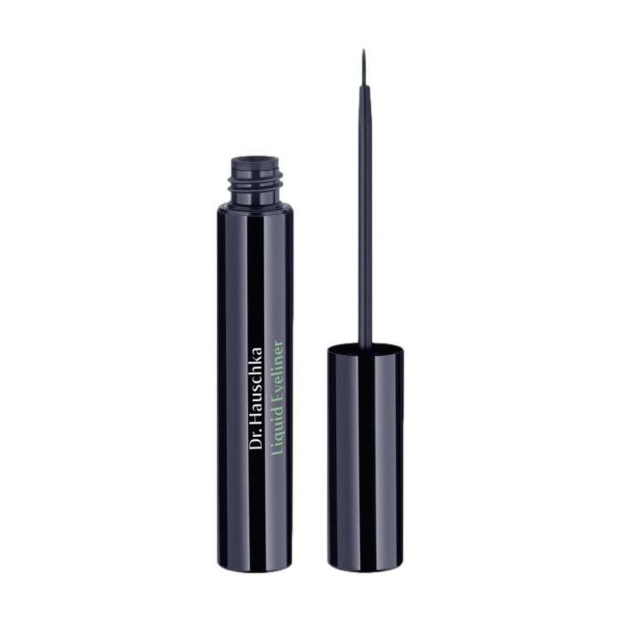Dr. Hauschka Eyeliner Liquid Eyeliner, für alle Haartypen, für alle Hauttypen