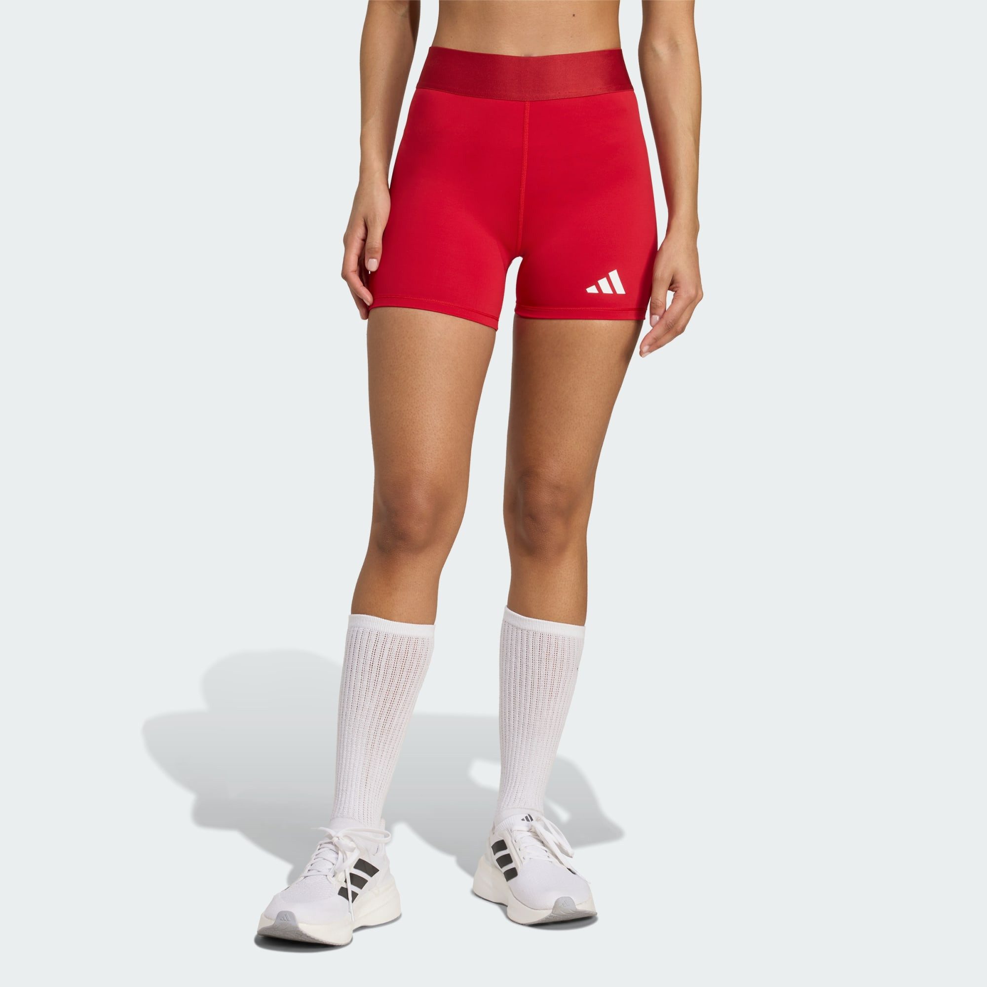 Trainingstights TECHFIT VOLLEYBALL SHORTS