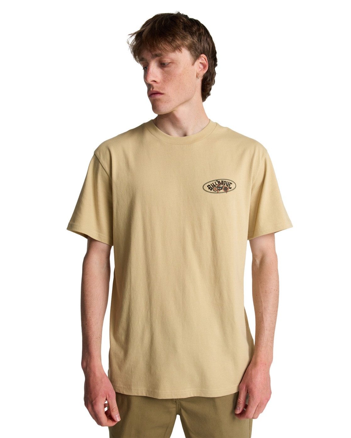 Billabong T-Shirt Orbit Arch