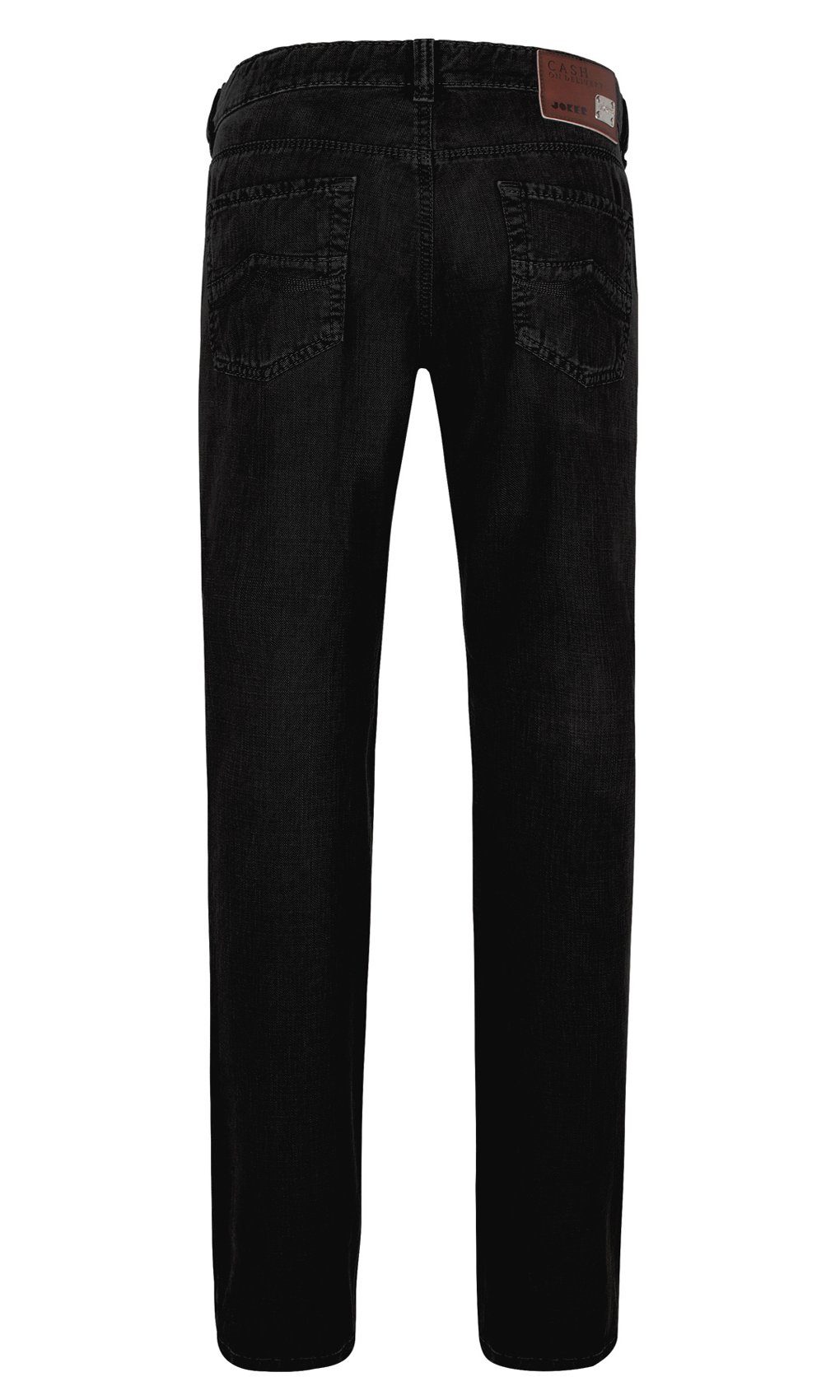 Joker 5-Pocket-Jeans Freddy 1983401 Twill Stretch günstig online kaufen