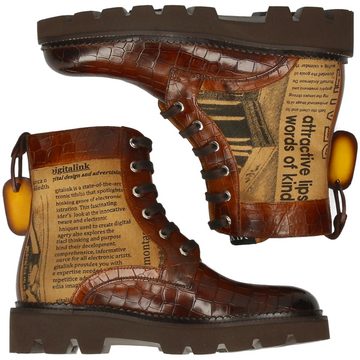 Melvin & Hamilton Maria 7 Stiefel