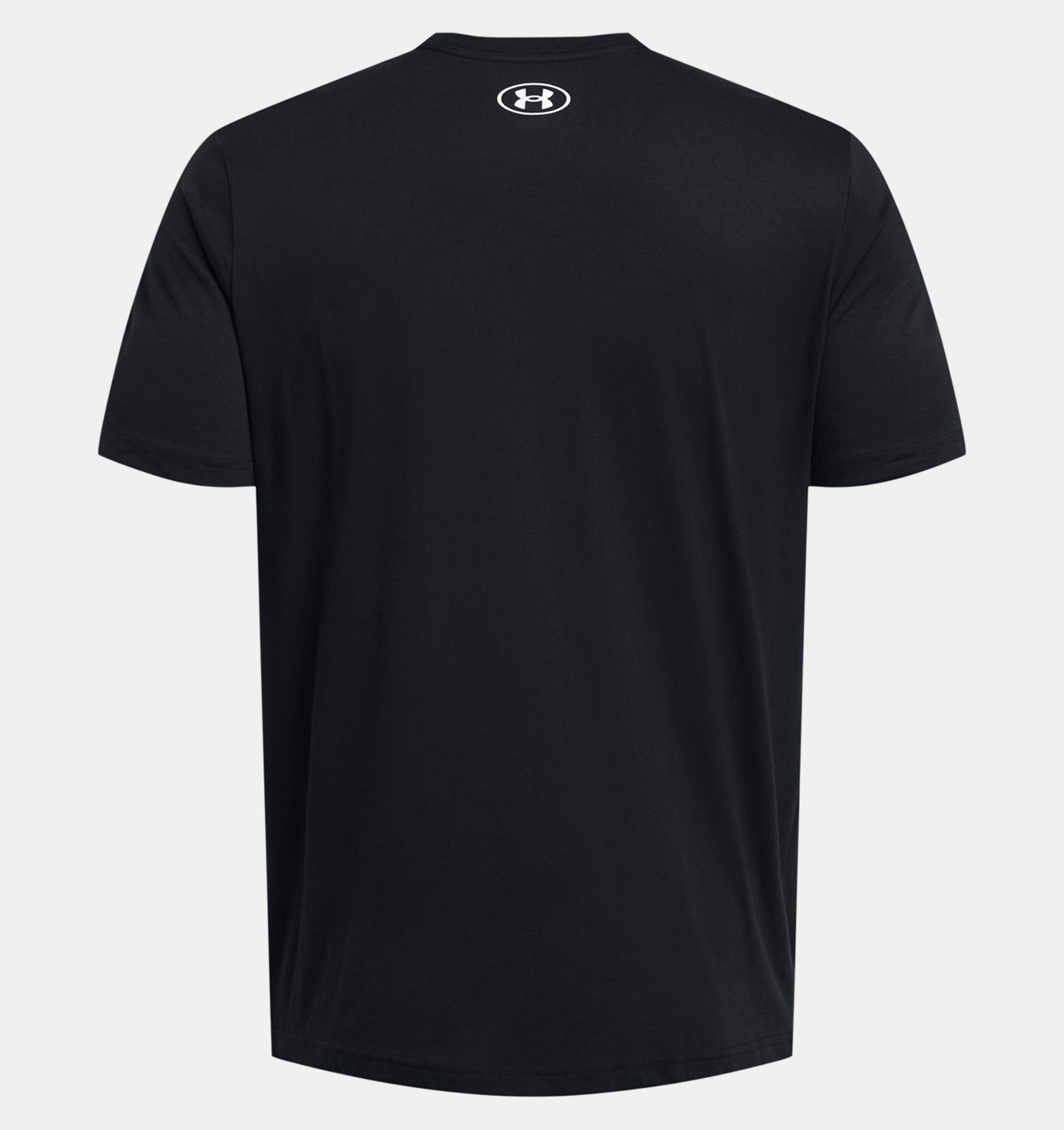 Under Armour® T-Shirt UA SPORTSTYLE LOGO UPDATE SS (1-tlg) sportlicher Stil günstig online kaufen