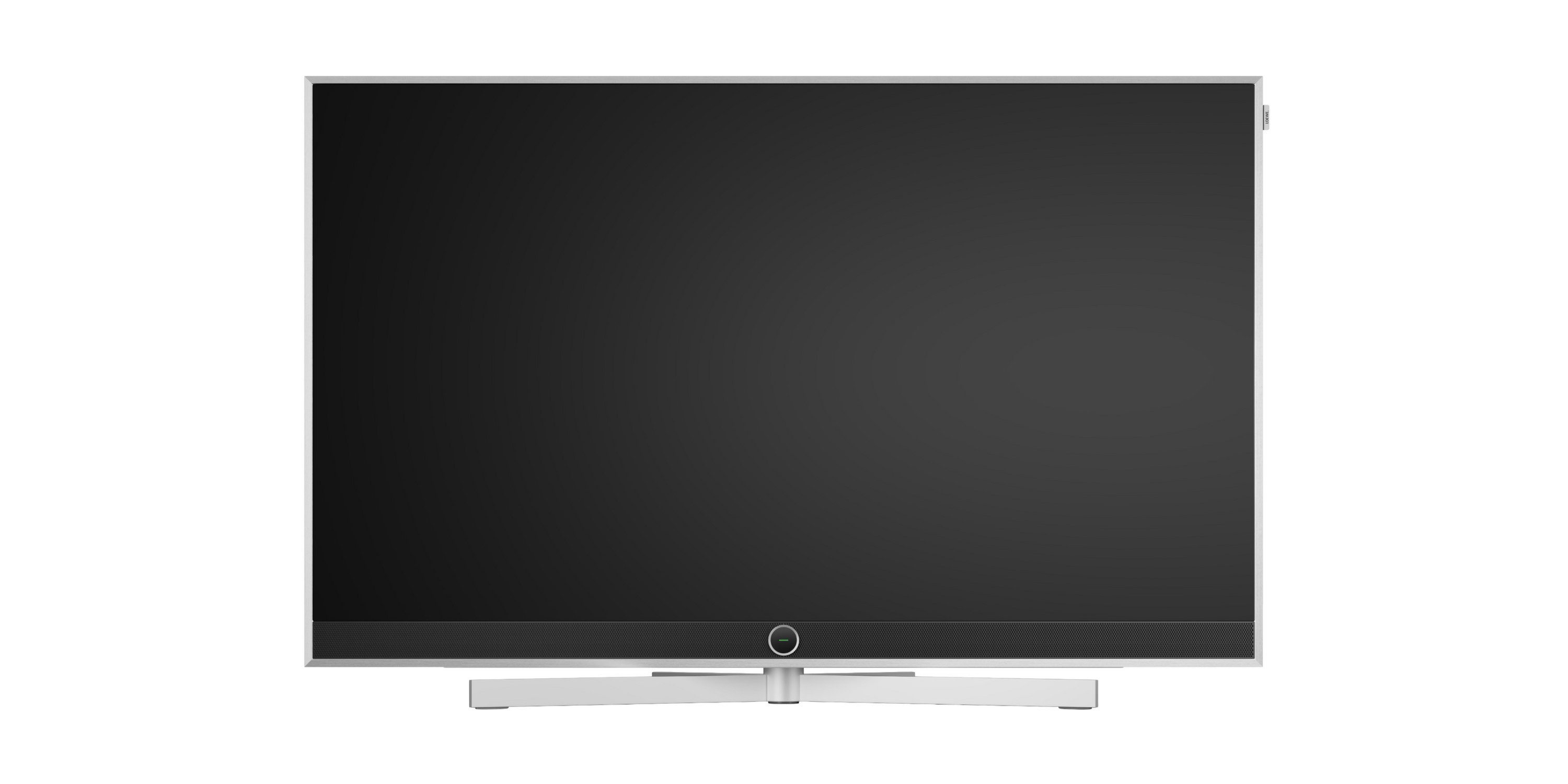 Loewe Loewe stellar OLED-Fernseher (139 cm/55 Zoll, 3840 x 2160, Made in Germany, 5 Jahre Garantie durch Registrierung bei Loewe)