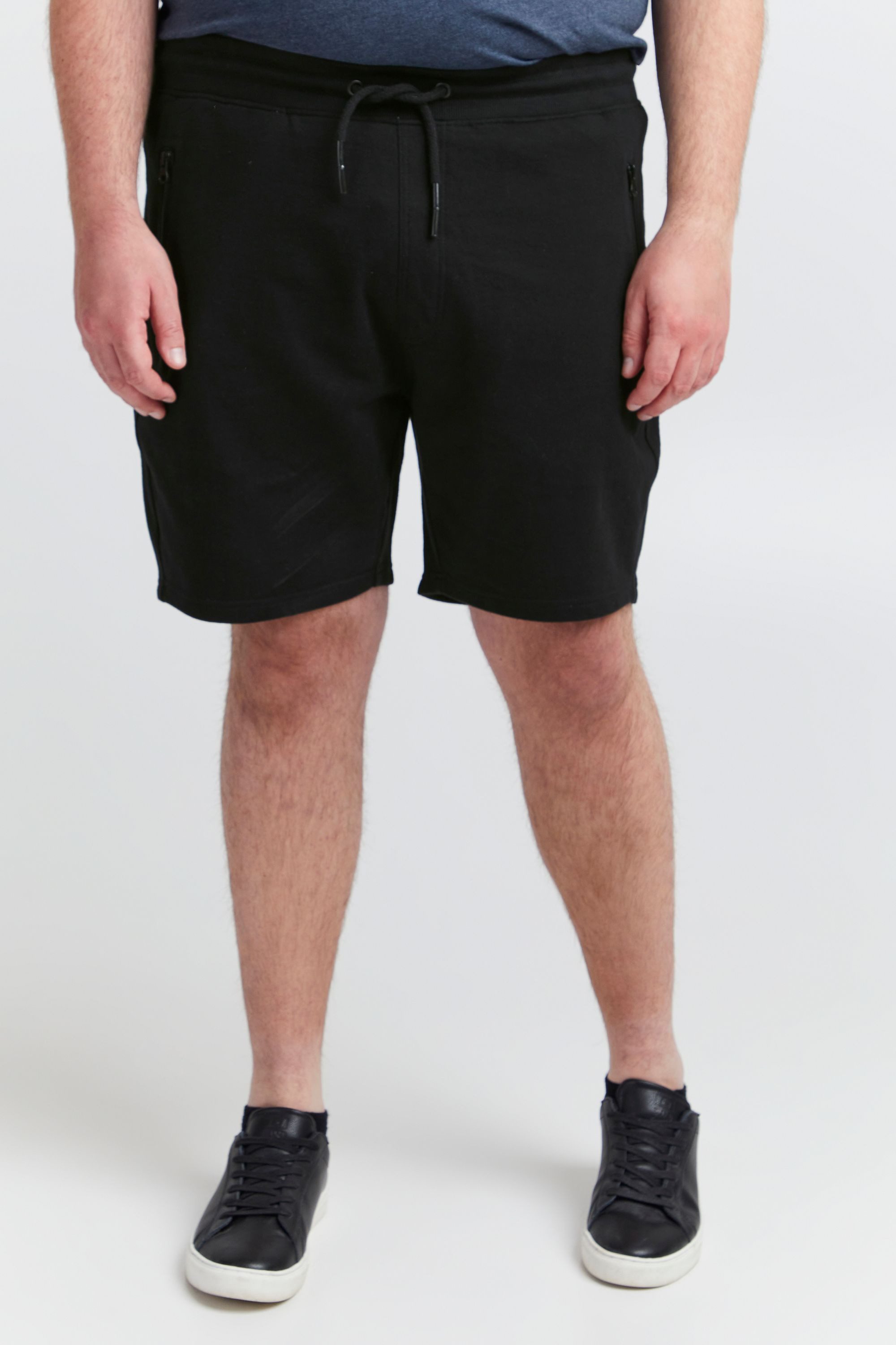 !Solid Sweatshorts SDTaras Big & Tall Modische Short in großen Größen günstig online kaufen