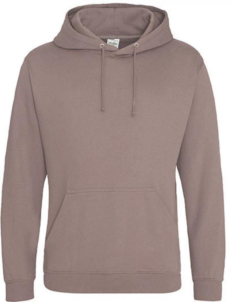 Kapuzenpullover College Hoodie / Kaputzenpulli in vielen Farben
