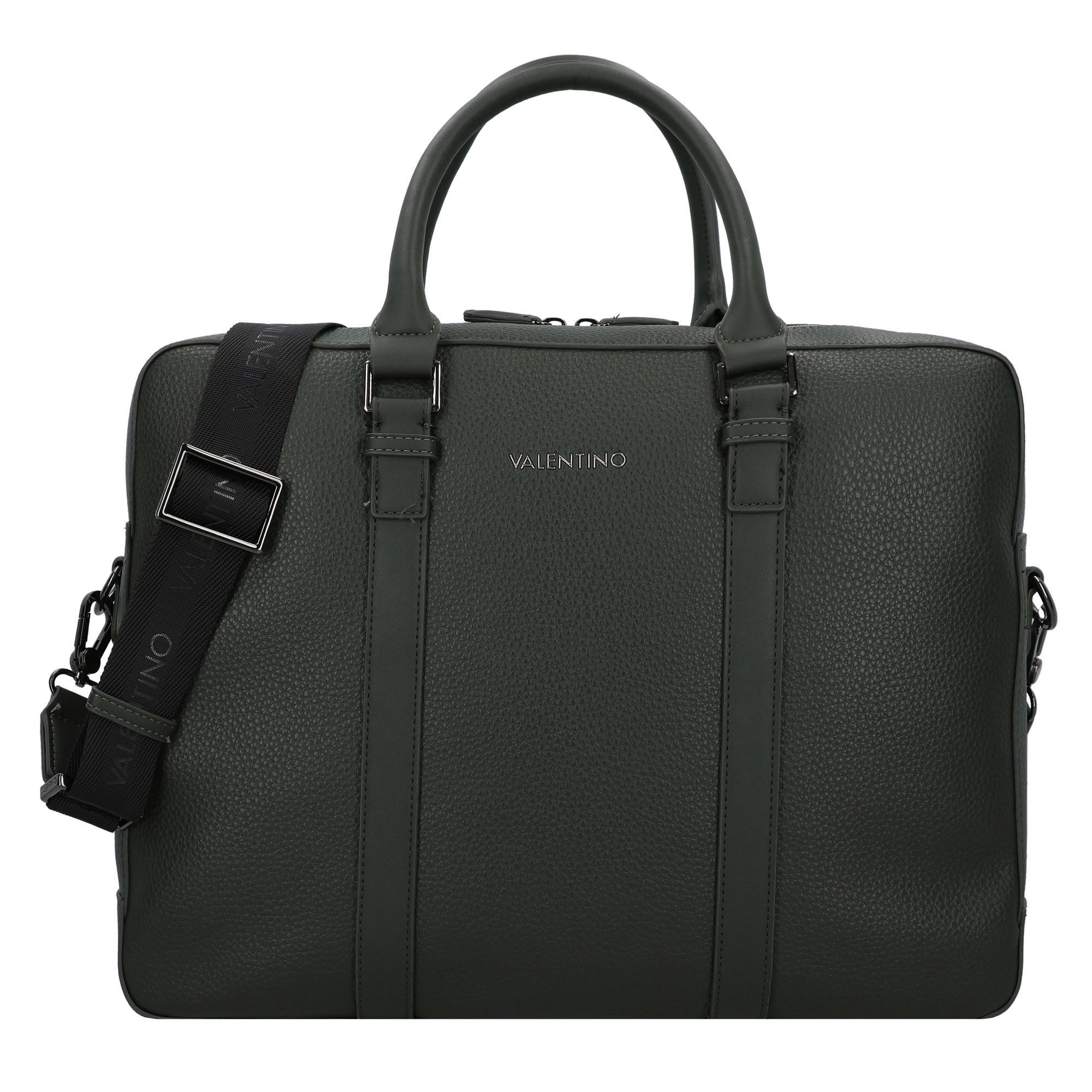 VALENTINO BAGS Aktentasche Efeo, Polyurethan günstig online kaufen