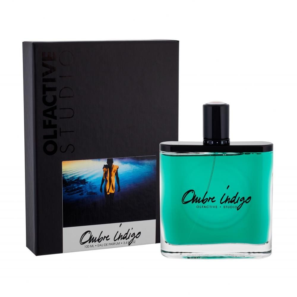 Olfactive Studio Eau de Parfum OMBRE INDIGO 100ml